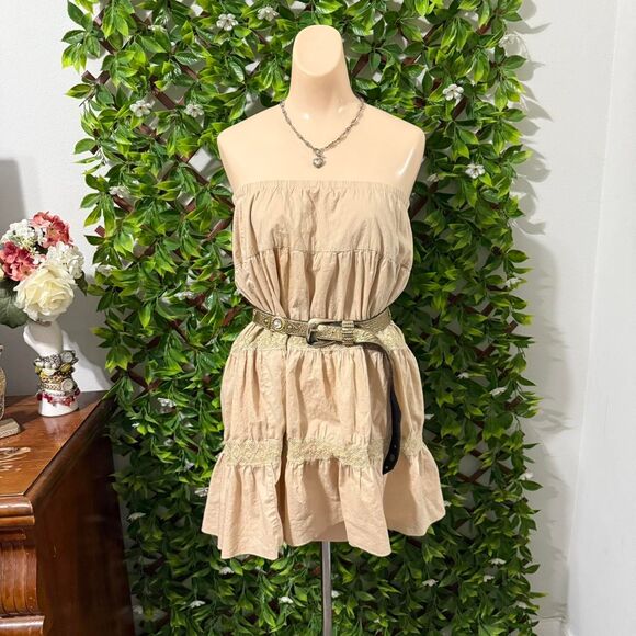 💫 ULTIMATE BRATZ-ERA Y2K SKIRT 💫 - Picture 1 of 5